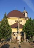 Keglevich-kápolna