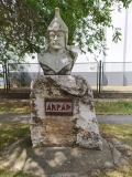 Árpád vezér