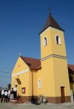 Szent Orbán templom
